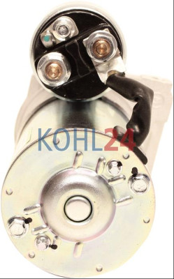 Anlasser Cadillac Escalade Chevrolet Camaro Corvette Express Silverado SSR Suburban GMC Savana Sierra Yukon Hummer H2 Pontiac Firebird Delco Remy 10465385 10465550 10465560 19136231 19136241 8000052 9000853 9000880 9000927 9000962 12 Volt 1,7 KW